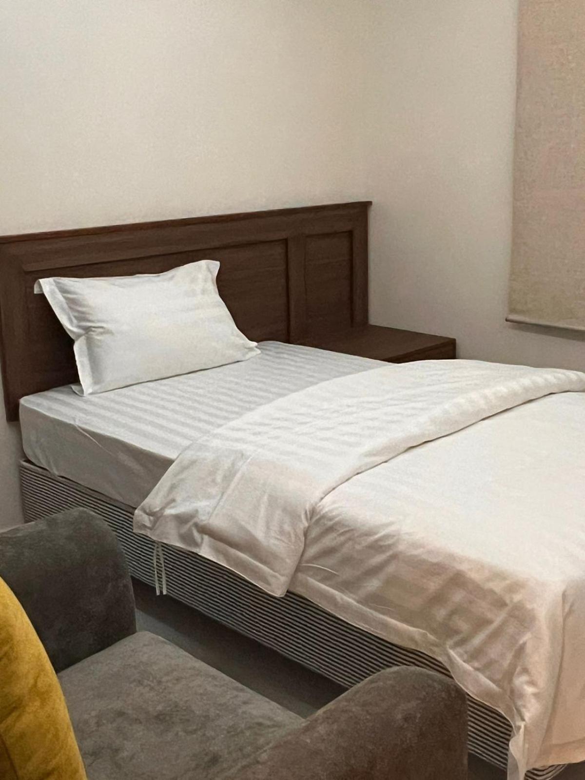 ريزا الفندقية Reeza Suites Al-Chubar Zewnętrze zdjęcie