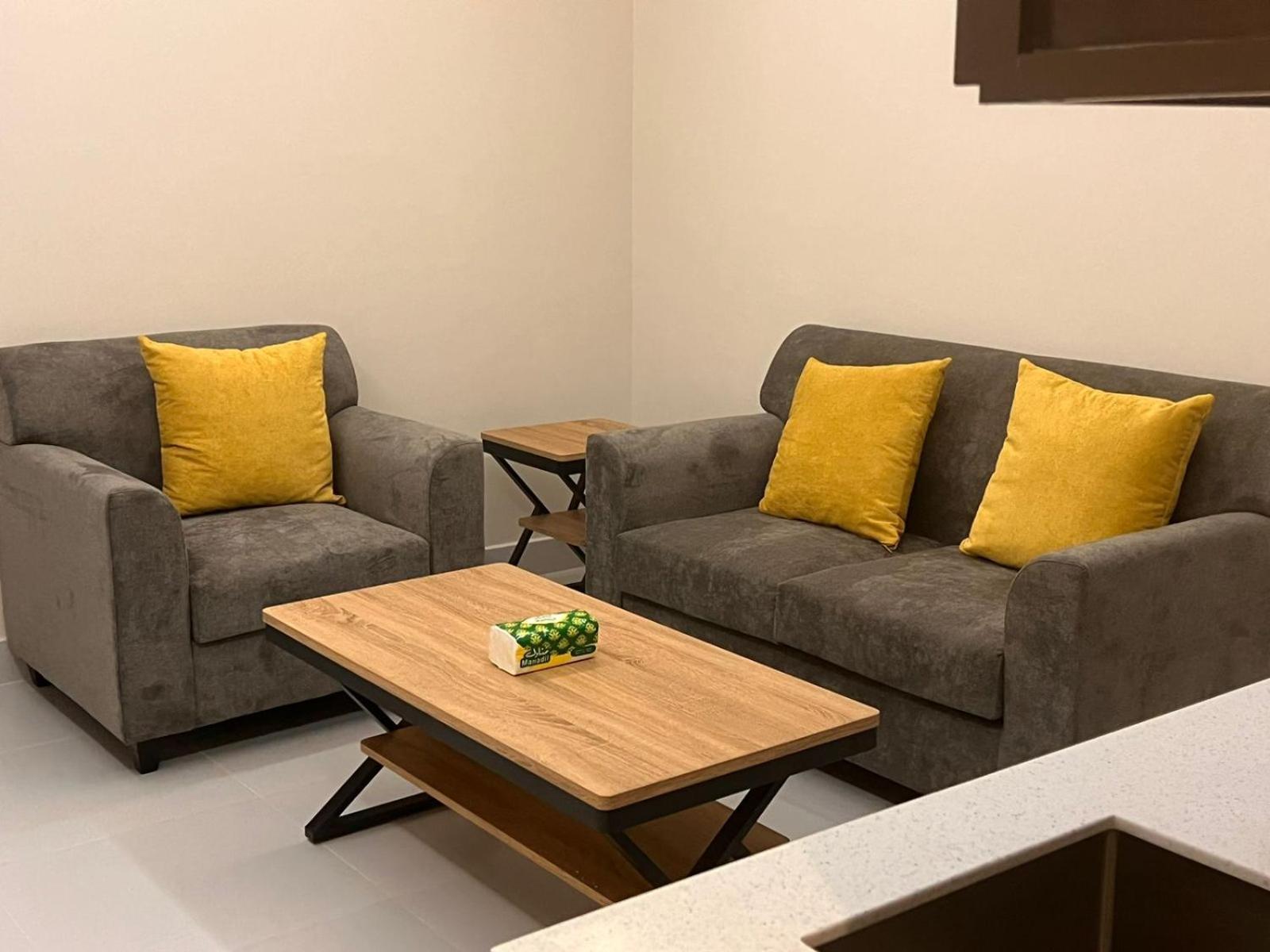 ريزا الفندقية Reeza Suites Al-Chubar Zewnętrze zdjęcie